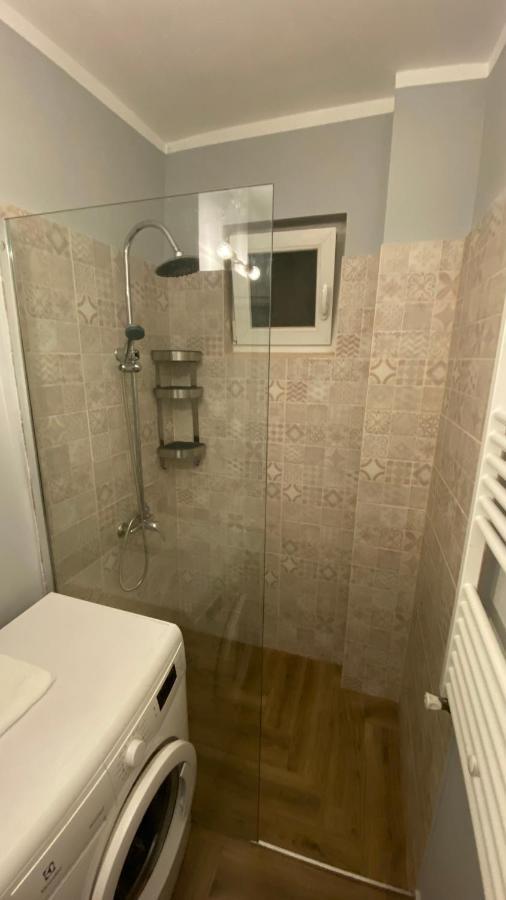 Dacia Apartment Timisoara Luaran gambar