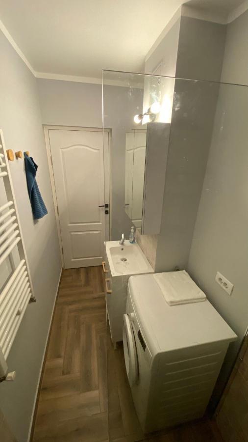 Dacia Apartment Timisoara Luaran gambar