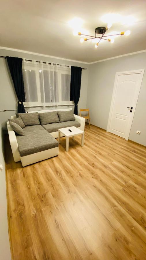 Dacia Apartment Timisoara Luaran gambar