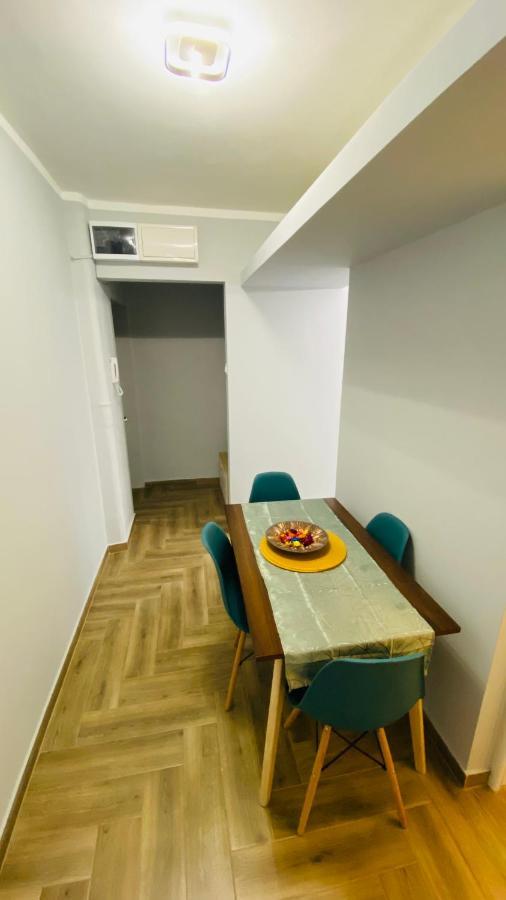 Dacia Apartment Timisoara Luaran gambar