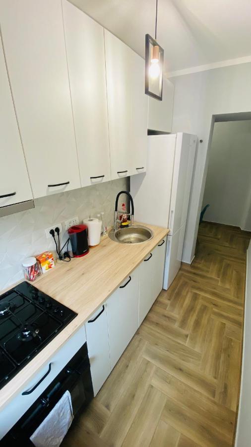 Dacia Apartment Timisoara Luaran gambar