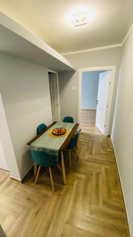 Dacia Apartment Timisoara Luaran gambar